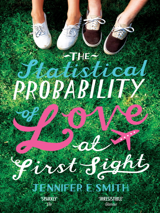 The Statistical Probability of Love at First Sight (eBook)